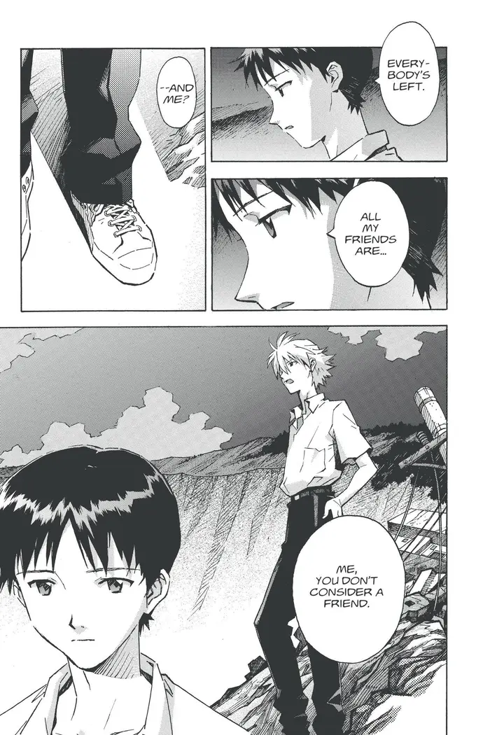 Neon Genesis Evangelion Chapter 71 image 11_optimized